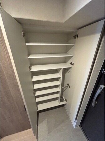 MAXIV CROS 江坂の物件内観写真